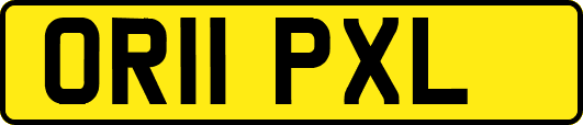 OR11PXL