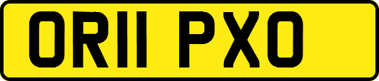 OR11PXO