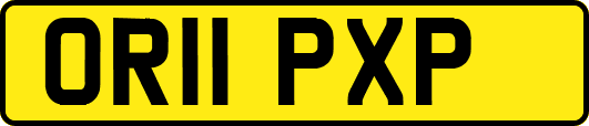 OR11PXP