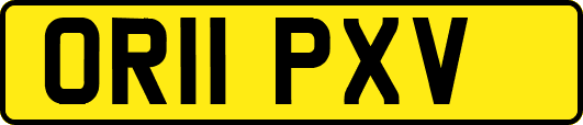 OR11PXV