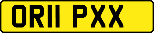 OR11PXX