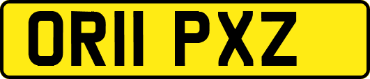 OR11PXZ