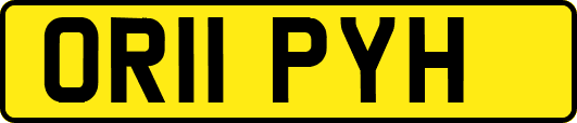 OR11PYH
