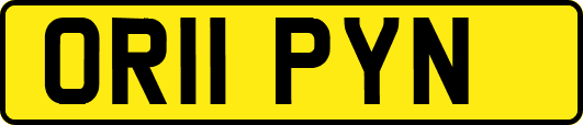 OR11PYN