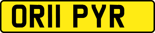 OR11PYR