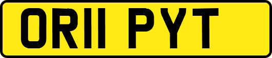 OR11PYT
