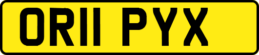 OR11PYX