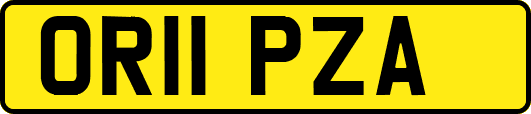 OR11PZA