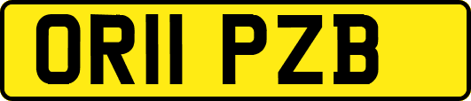 OR11PZB