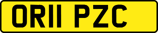 OR11PZC