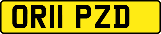 OR11PZD