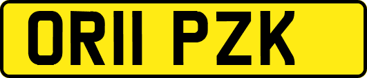 OR11PZK