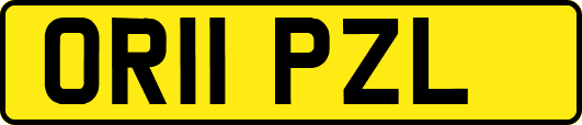 OR11PZL