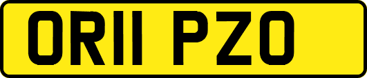 OR11PZO