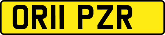 OR11PZR