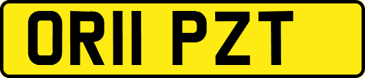 OR11PZT