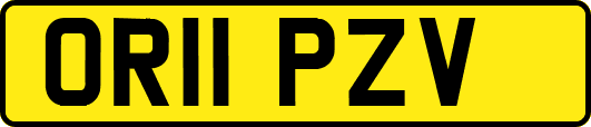 OR11PZV