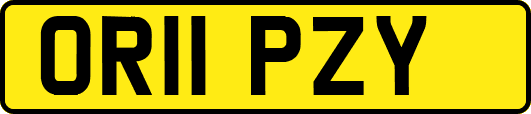 OR11PZY