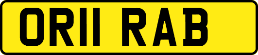 OR11RAB