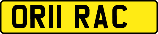 OR11RAC