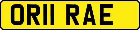 OR11RAE