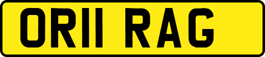 OR11RAG