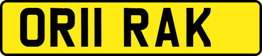 OR11RAK