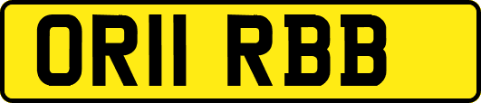 OR11RBB