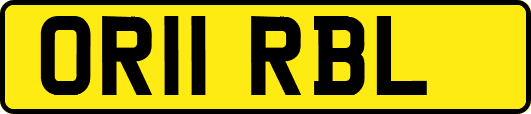 OR11RBL