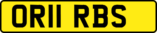 OR11RBS
