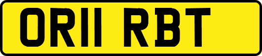 OR11RBT