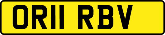 OR11RBV