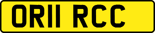 OR11RCC
