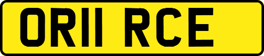 OR11RCE