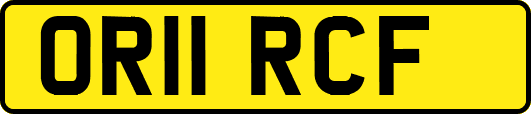 OR11RCF