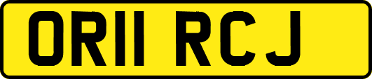 OR11RCJ
