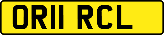 OR11RCL