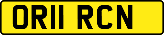 OR11RCN