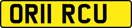 OR11RCU