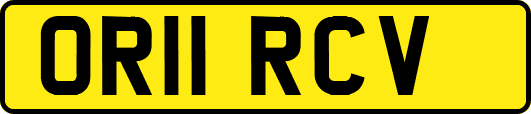 OR11RCV