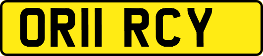 OR11RCY