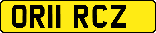 OR11RCZ