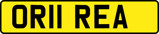 OR11REA
