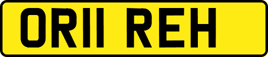 OR11REH