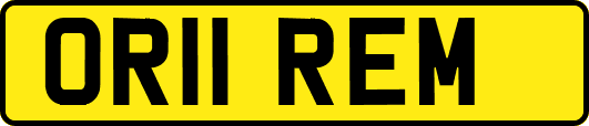 OR11REM