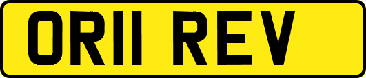 OR11REV