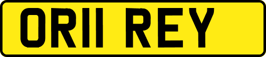 OR11REY