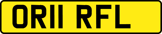OR11RFL