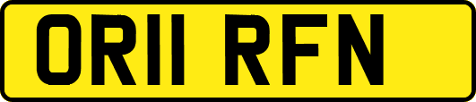 OR11RFN