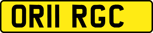 OR11RGC